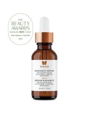 Vivier Radiance Serum